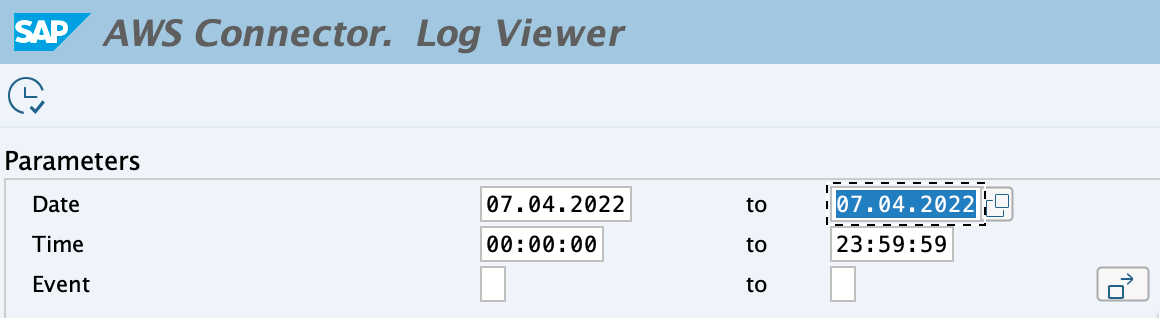 Log Viewer