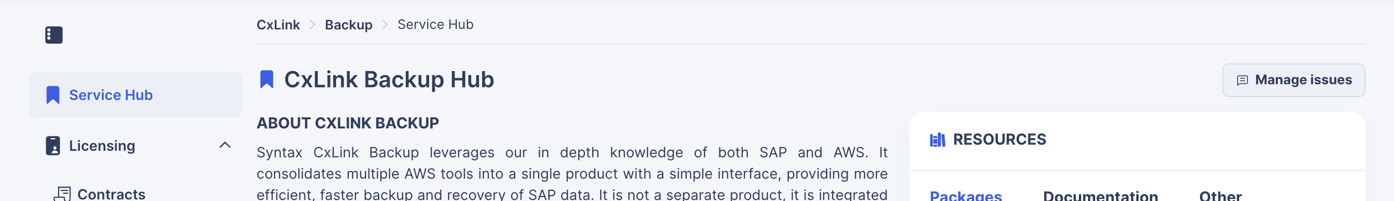 Issue Collector Access